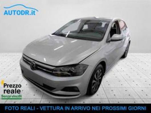 usato VOLKSWAGEN Polo