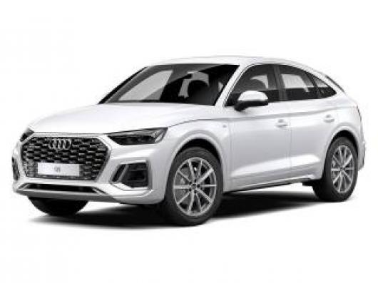 usato AUDI Q5