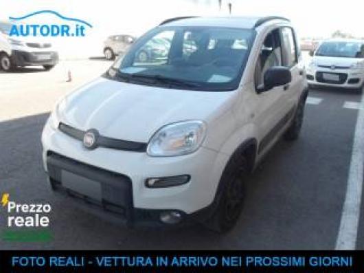 usato FIAT Panda