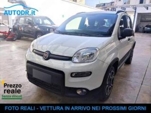 usato FIAT Panda