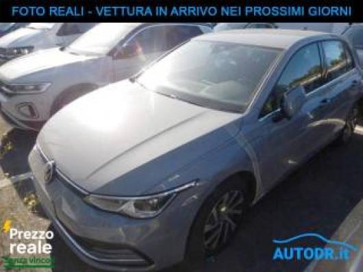 usato VOLKSWAGEN Golf