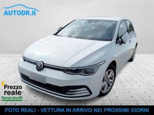 usato VOLKSWAGEN Golf