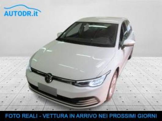 usato VOLKSWAGEN Golf