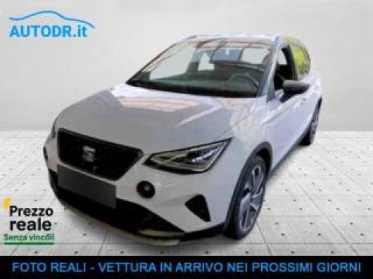 usato SEAT Arona