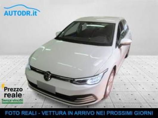 usato VOLKSWAGEN Golf