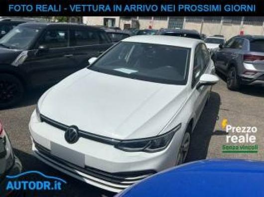 usato VOLKSWAGEN Golf