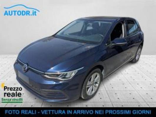 usato VOLKSWAGEN Golf