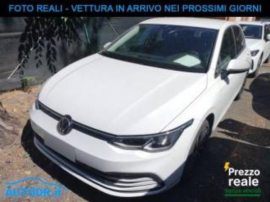 usato VOLKSWAGEN Golf