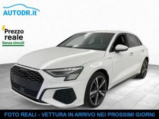 usato AUDI A3