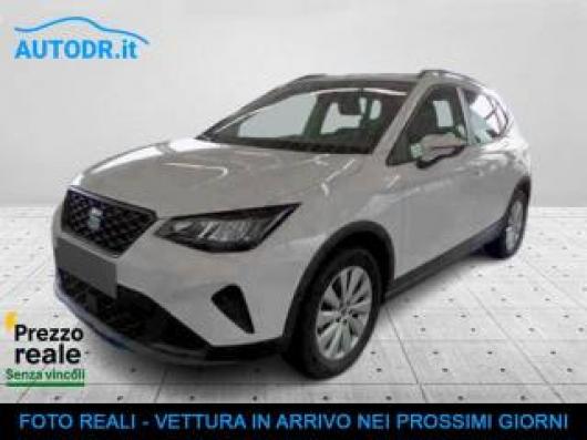 usato SEAT Arona