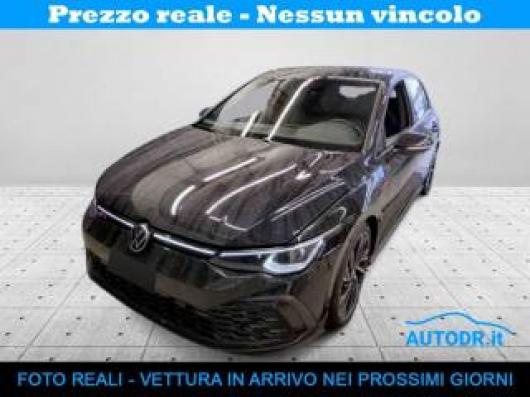 usato VOLKSWAGEN Golf