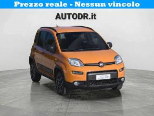 usato FIAT Panda