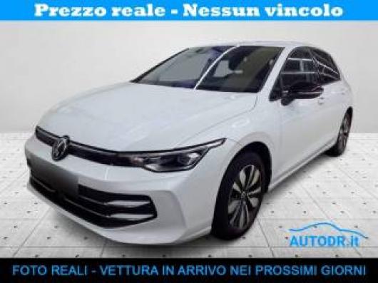 usato VOLKSWAGEN Golf