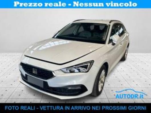usato SEAT Leon