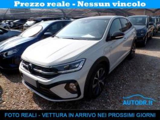 usato VOLKSWAGEN Taigo