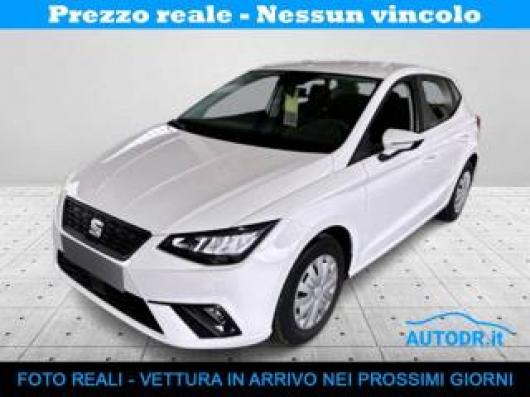 usato SEAT Ibiza