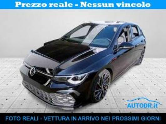 usato VOLKSWAGEN Golf