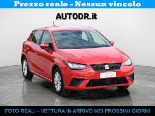 usato SEAT Ibiza
