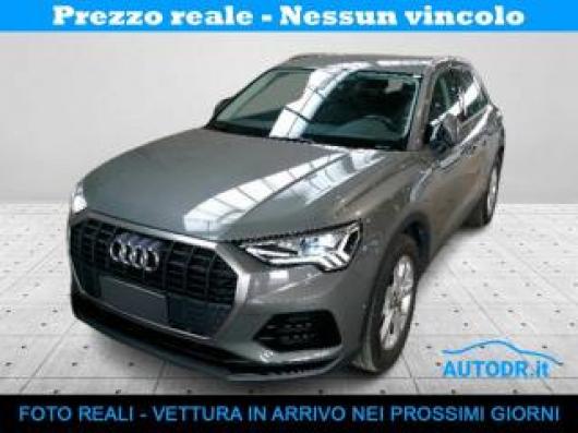 usato AUDI Q3