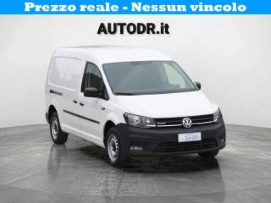 usato VOLKSWAGEN Caddy