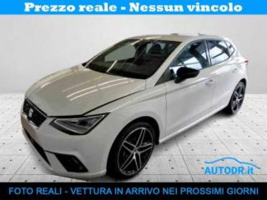 usato SEAT Ibiza