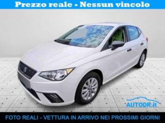 usato SEAT Ibiza