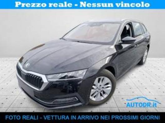 usato SKODA Octavia