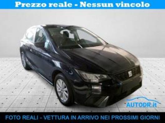 usato SEAT Ibiza