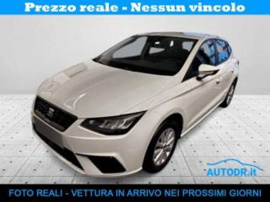 usato SEAT Ibiza