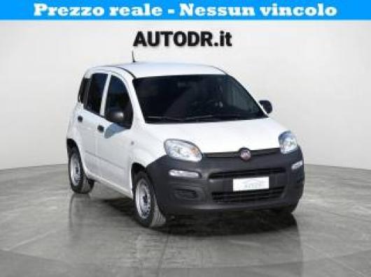 usato FIAT Panda