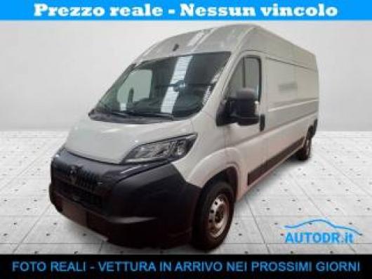 usato FIAT Ducato