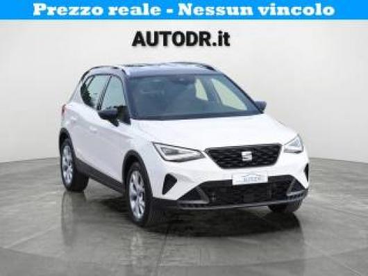 usato SEAT Arona