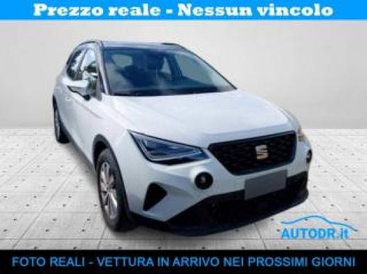 usato SEAT Arona