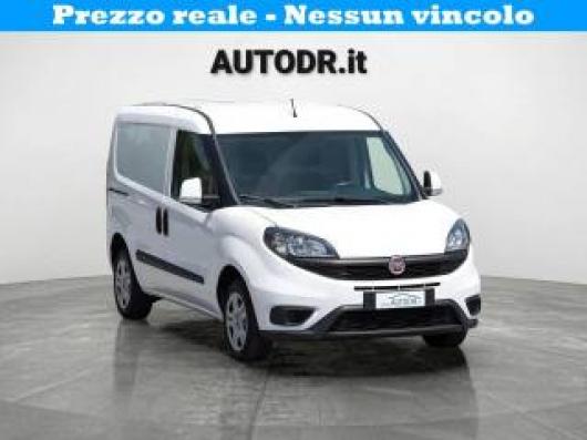 usato FIAT Doblo