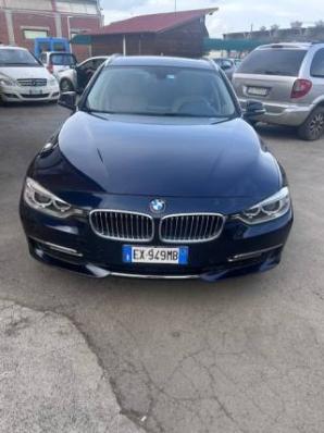 usato BMW 320