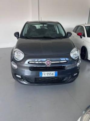 usato FIAT 500X