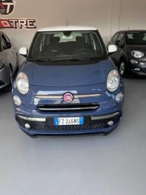 usato FIAT 500L
