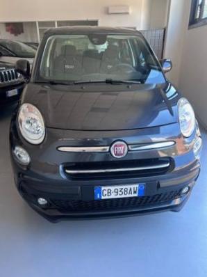 usato FIAT 500L