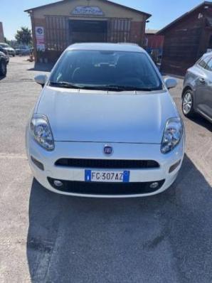 usato FIAT Punto