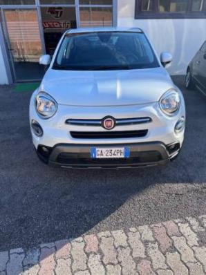 usato FIAT 500X