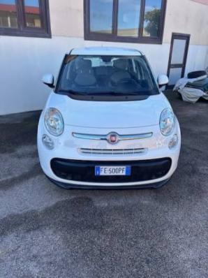 usato FIAT 500L
