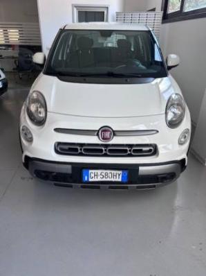 usato FIAT 500L