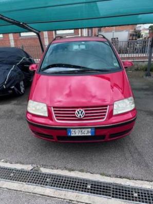 usato VOLKSWAGEN Sharan