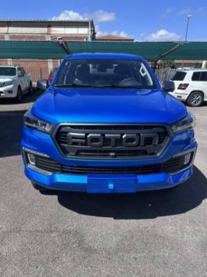 nuovo FOTON Tunland G7