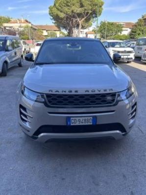 usato LAND ROVER Range Rover Evoque
