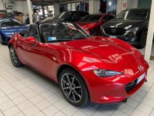 usato MAZDA MX 5