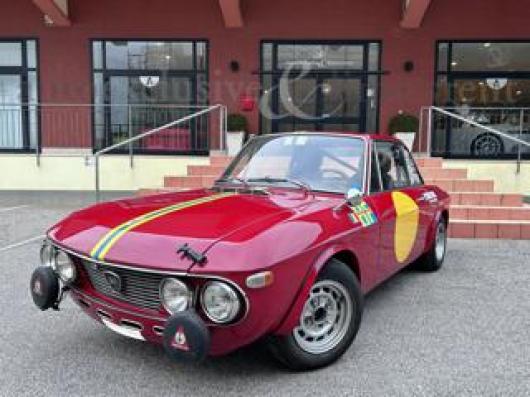 usato LANCIA Fulvia