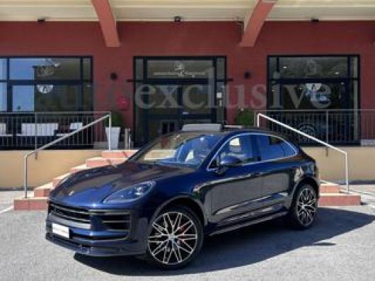 Macan