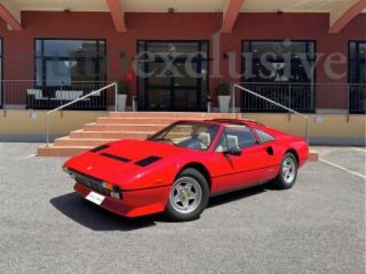 usato FERRARI 308