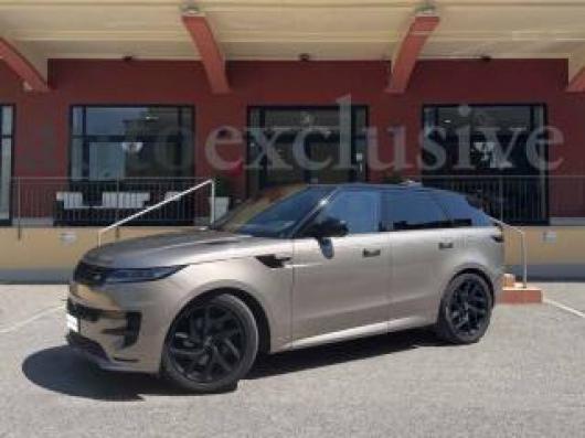 usato LAND ROVER Range Rover Sport
